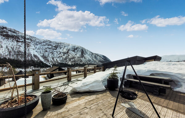 Semesterhus - Myrkdalen/Voss , Norge - N20432 2