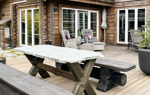 Semesterhus - Myrkdalen/Voss , Norge - N20432 9