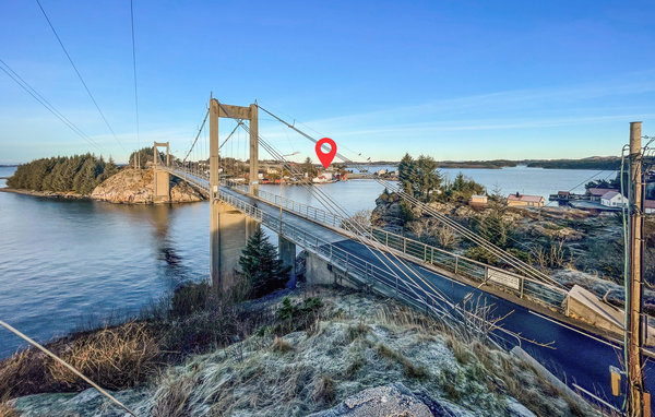 Ferieleilighet - Herdla/Askøy , Norge - N20436 8