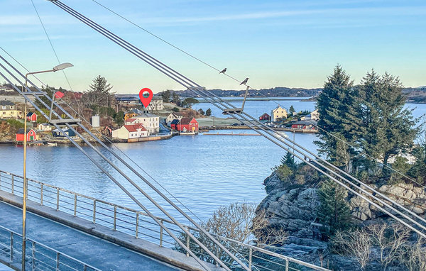 Ferieleilighet - Herdla/Askøy , Norge - N20436 901