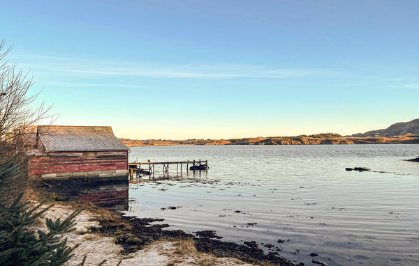 Ferieleilighet - Herdla/Askøy , Norge - N20436 3