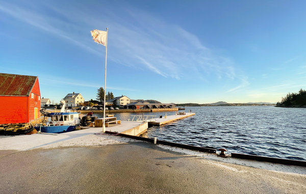 Ferieleilighet - Herdla/Askøy , Norge - N20437 2