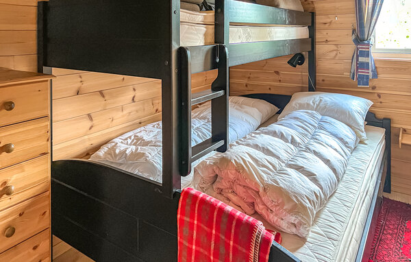 Semesterhus - Voss , Norge - N20439 602