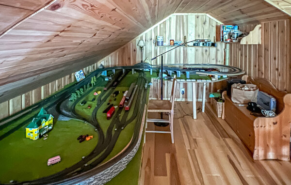 Semesterhus - Voss , Norge - N20439 502