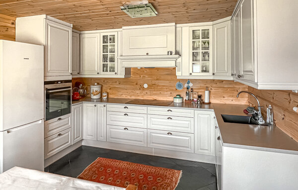 Semesterhus - Voss , Norge - N20439 6