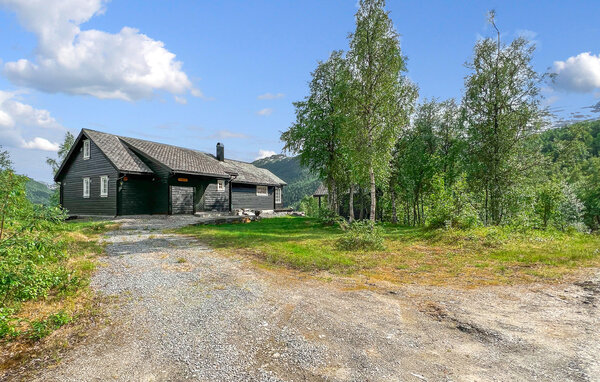 Ferienhaus - Voss , Norwegen - N20439 1