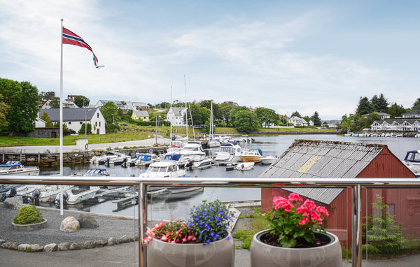 Feriehus - Herdla/Askøy , Norge - N20441 2