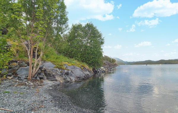 Holiday Home - Nordtveitgrend/Bjørnafjorden , Norway - N20442 901
