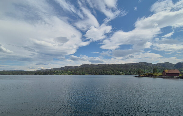 Holiday Home - Nordtveitgrend/Bjørnafjorden , Norway - N20442 903