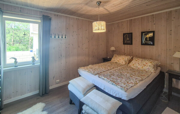 Holiday Home - Nordtveitgrend/Bjørnafjorden , Norway - N20442 601
