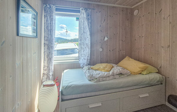 Holiday Home - Nordtveitgrend/Bjørnafjorden , Norway - N20442 603
