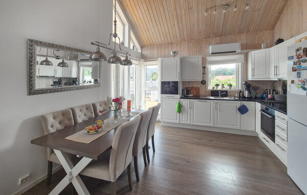 Holiday Home - Nordtveitgrend/Bjørnafjorden , Norway - N20442 7