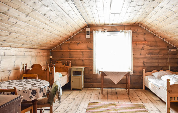 Semesterhus - Evanger/Voss , Norge - N20444 601