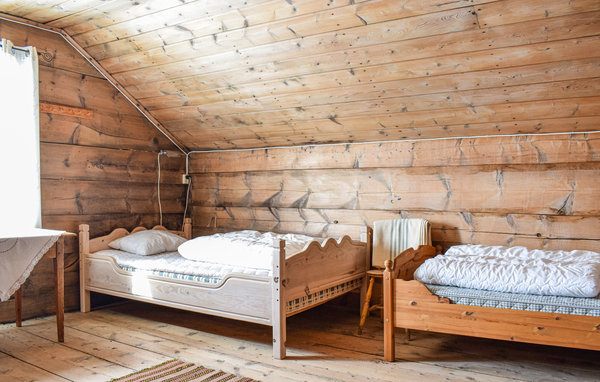 Semesterhus - Evanger/Voss , Norge - N20444 602