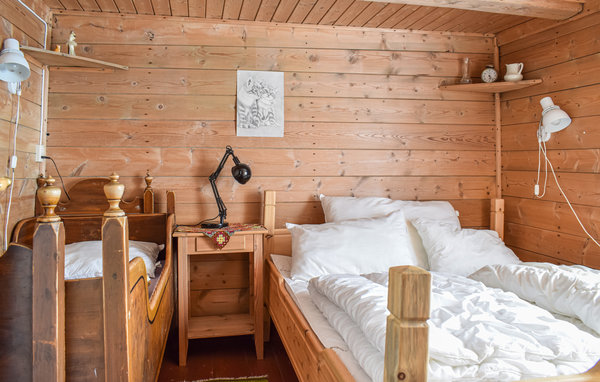 Semesterhus - Evanger/Voss , Norge - N20444 603