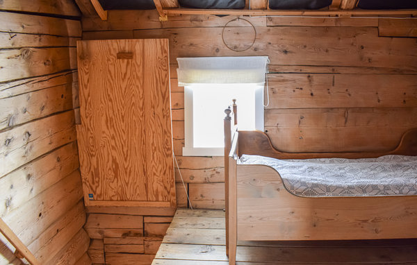 Semesterhus - Evanger/Voss , Norge - N20444 604