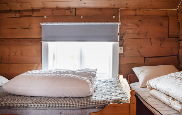 Semesterhus - Evanger/Voss , Norge - N20444 605