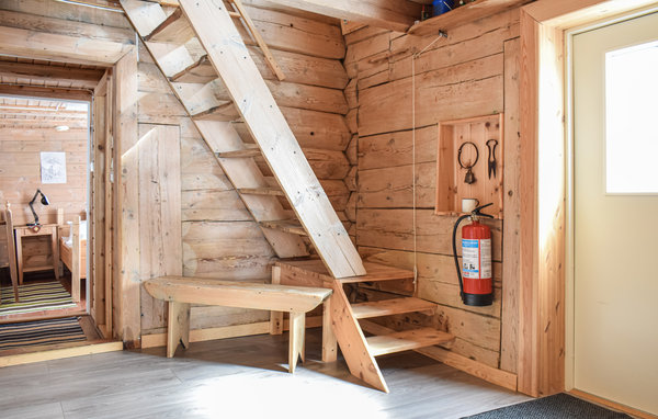 Semesterhus - Evanger/Voss , Norge - N20444 5