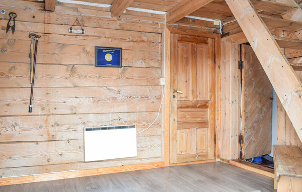 Semesterhus - Evanger/Voss , Norge - N20444 501