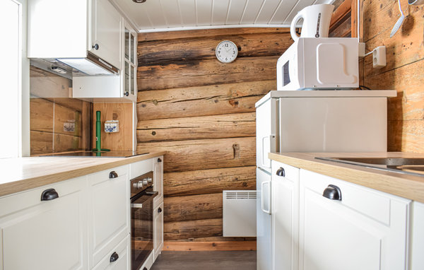 Semesterhus - Evanger/Voss , Norge - N20444 4