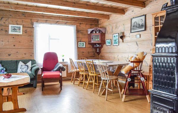 Semesterhus - Evanger/Voss , Norge - N20444 3