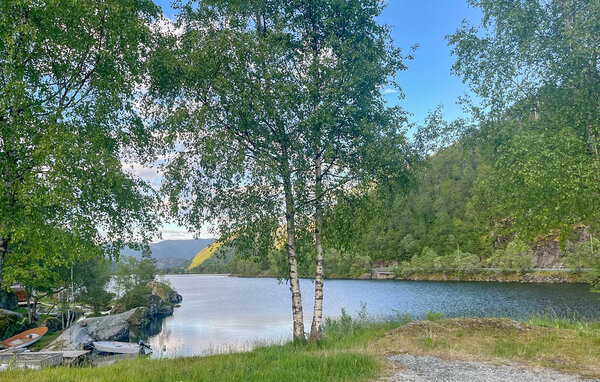Feriehuse - Vestland , Norge - N20457 1