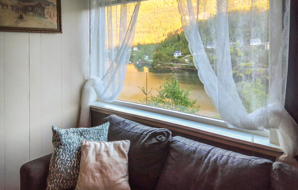 Feriehuse - Vestland , Norge - N20457 201