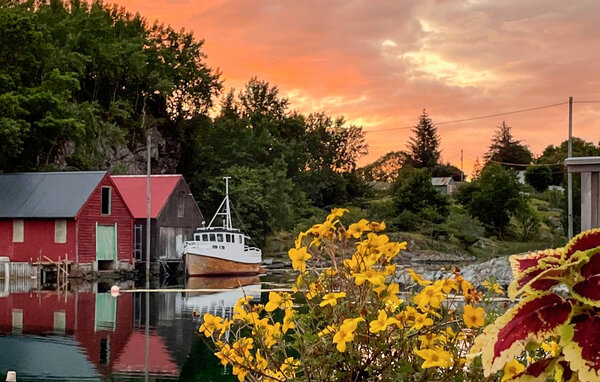 Ferienhaus - Austevoll, Vestland , Norwegen - N20458 1