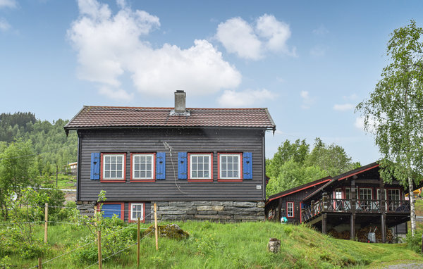 Ferienhaus - Myrkdalen/Voss , Norwegen - N20459 1