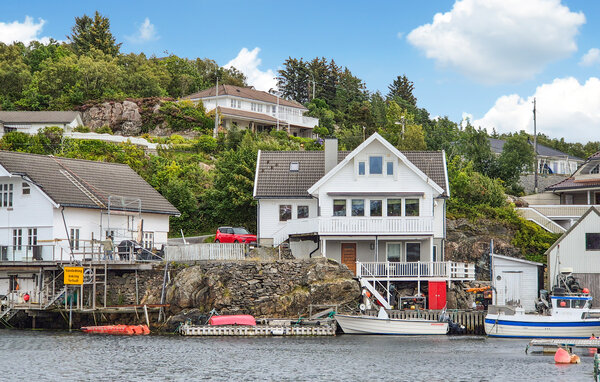 Ferieleilighet - Øygarden, Vestland , Norge - N20466 1