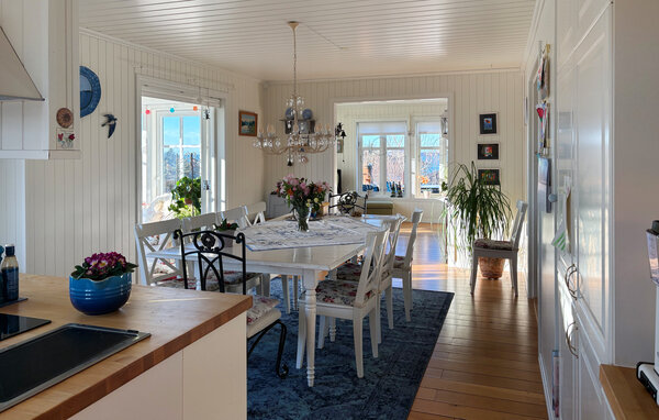 Feriehus - Otersvika/Fjell/Øygarden , Norge - N20468 8