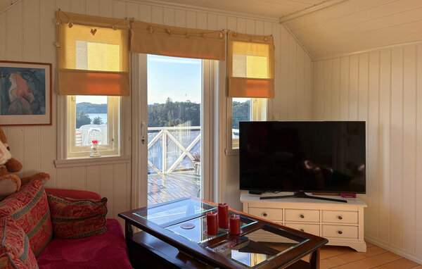 Feriehus - Otersvika/Fjell/Øygarden , Norge - N20468 5