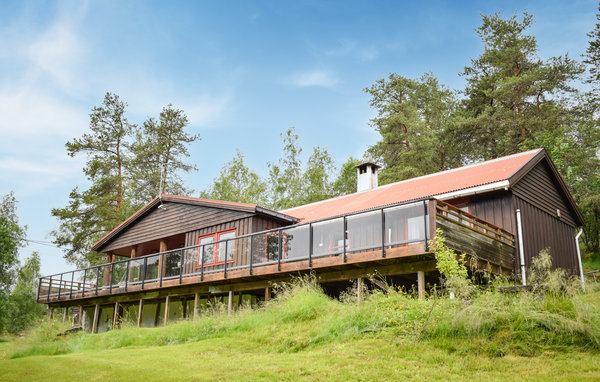 Ferienhaus - Voss/Myrkdalen/Vestland , Norwegen - N20474 1