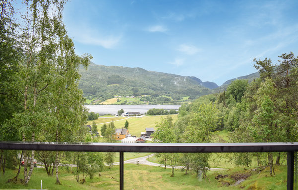 Ferienhaus - Voss/Myrkdalen/Vestland , Norwegen - N20474 2