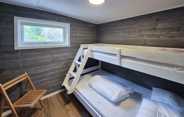 Holiday Home - Alver , Norway - N20476 601