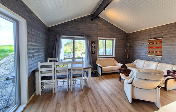 Holiday Home - Alver , Norway - N20476 3