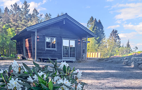 Holiday Home - Alver , Norway - N20476 6