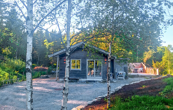 Holiday Home - Alver , Norway - N20476 81