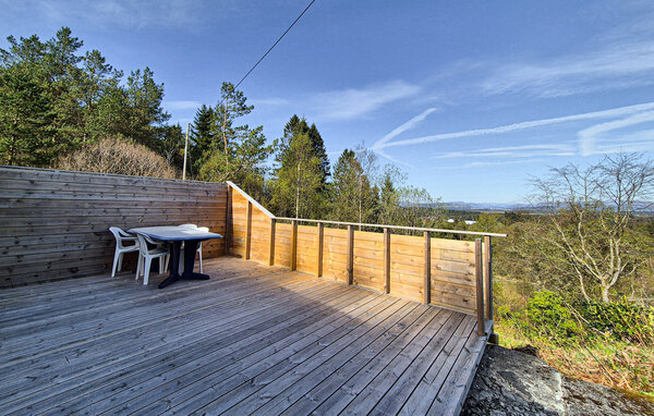 Feriehuse - Alver , Norge - N20476 2