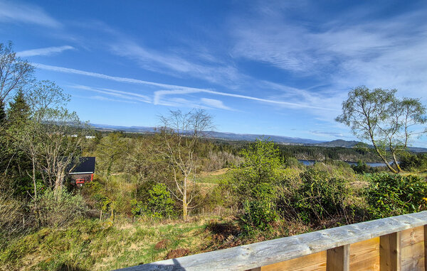 Holiday Home - Alver , Norway - N20476 201