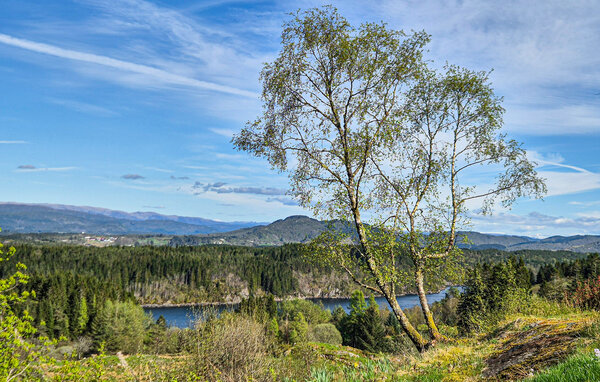 Feriehuse - Alver , Norge - N20476 1