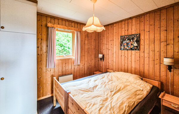 Ferienhaus - Holsnøy , Norwegen - N20477 601