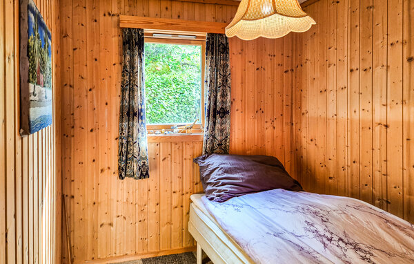 Ferienhaus - Holsnøy , Norwegen - N20477 602