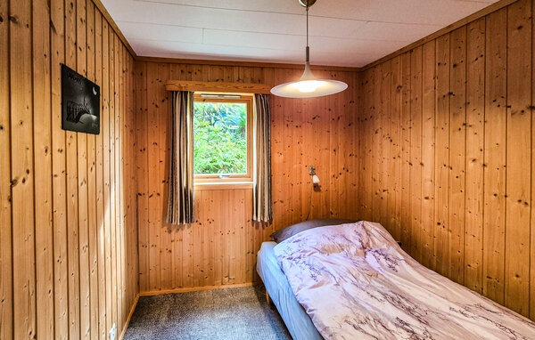 Ferienhaus - Holsnøy , Norwegen - N20477 603