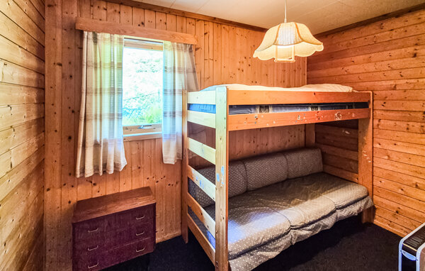 Ferienhaus - Holsnøy , Norwegen - N20477 604