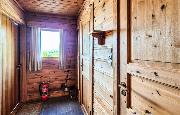 Ferienhaus - Holsnøy , Norwegen - N20477 501