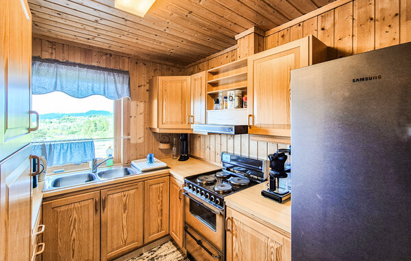 Ferienhaus - Holsnøy , Norwegen - N20477 7