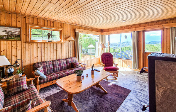 Ferienhaus - Holsnøy , Norwegen - N20477 3