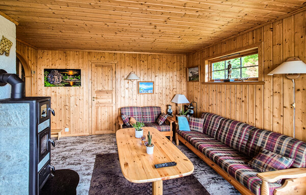 Ferienhaus - Holsnøy , Norwegen - N20477 4