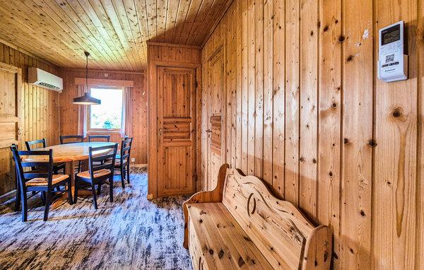Ferienhaus - Holsnøy , Norwegen - N20477 5